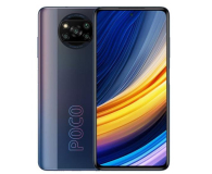 Xiaomi POCO X3 PRO NFC 8/256GB Phantom Black 120Hz - 641437 - zdjęcie 1